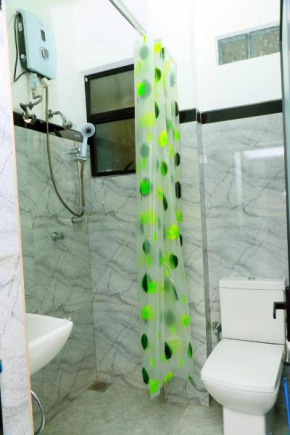 Heshani Apartments
